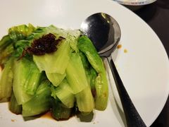 -肆月河豚·新淮扬(金融街店)