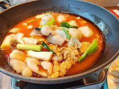 -肖记公安牛肉鱼杂馆·省级非物质文化遗产(江汉路直营店)