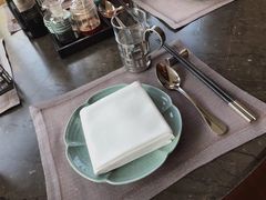 -西安凯悦酒店·湖畔中餐厅