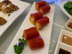 -北海渔村酒楼·粤菜海鲜点心(新华店)
