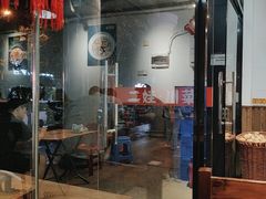 -二娃川菜·猛火现炒有锅气(思北角滨店)