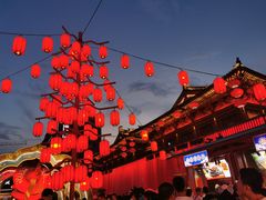 -大唐不夜城