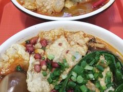 -螺小胖柳州螺蛳粉(钟楼总店)