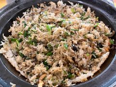 金牌黄鳝饭-阿四台山黄鳝饭(东门店)