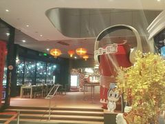 -东方明珠·可口可乐欢乐餐厅