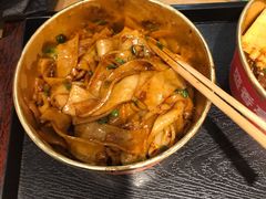 -盛香亭热卤(友阿奥特莱斯店)