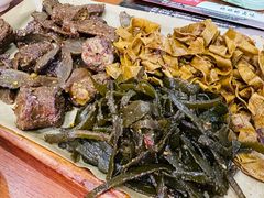 -菊儿人家·北京胡同菜(南锣鼓巷店)