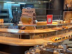 -FANEN法念·烘焙·甜点(万象城店)