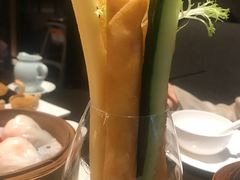 -广州文华东方酒店·江-由辉师傅主理