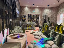 -奈尔宝·儿童乐园·亲子餐厅(苏州大悦城店)