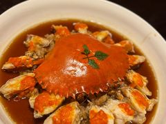 -广州柏悦酒店·悦景轩·粤菜餐厅