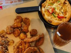 -必胜客(蜀山万象汇店)