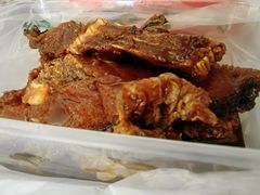 -正宗上海沈记熏鱼(木匠营小区店)