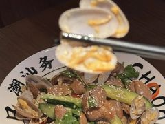 -厝包四点金·潮宴(太古仓店)