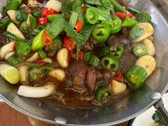 -徽厨食坊·农家特色私房菜