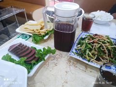 -晓林火锅(安定门店)