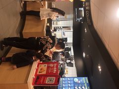 -麦当劳(燕顺路店)