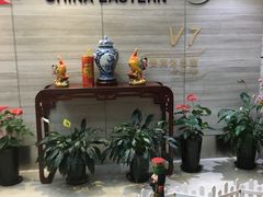 -东方航空(虹桥路店)