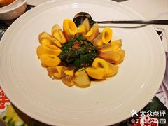 -老阿爸鲜鱼土菜(独墅湖店)