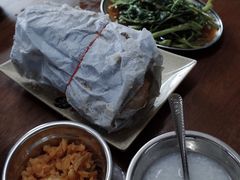 -吉英盐焗鸡(文中路店)