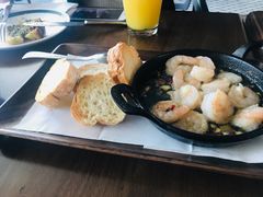 -FISH&POTATO Cō(地中海美食 万象城店)