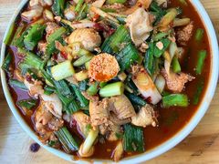 -绍兴名菜馆(可乐路店)
