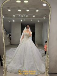 -B.Bridge Couture婚纱礼服(福田店)