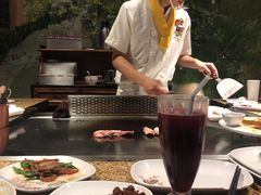 -57°铁板烧(星力元隆广场店)