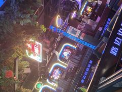 -路边边.炒菜烧烤.音乐餐厅(良乡长虹店)