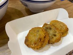 -文叔·湖北名小吃·小龙虾(黄贝岭地铁站店)