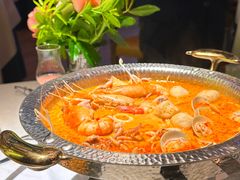 -狮拾久·现代新加坡料理(福田COCO Park店)