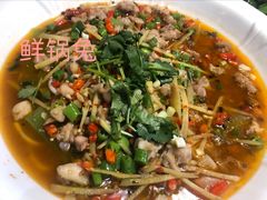 -自贡盐帮菜·玩辣餐厅(樱花园西街店)