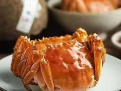 -小厨娘淮扬菜(天印大道店)