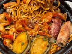 -稻香海鲜饭店(第一国际店)