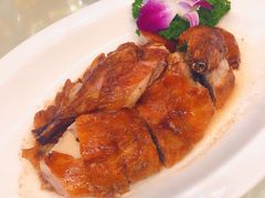 -金贵源食神(楚河汉街店)