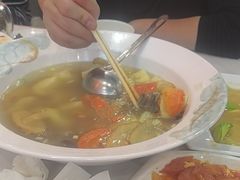 -马旭土鸡焖花卷·真域顺西域美食(天马大道店)