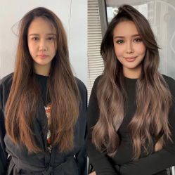 -艾美A·M Hair Salon