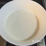 特别好吃又制作简单的快手鸡蛋堡