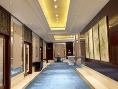 -常州武进九洲喜来登酒店