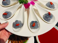 -辣莊重庆老火锅(威海高铁站韩乐坊店)