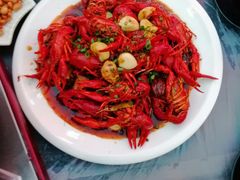 -陈帅夜排档·龙虾·炒菜·烤串(世茂店)