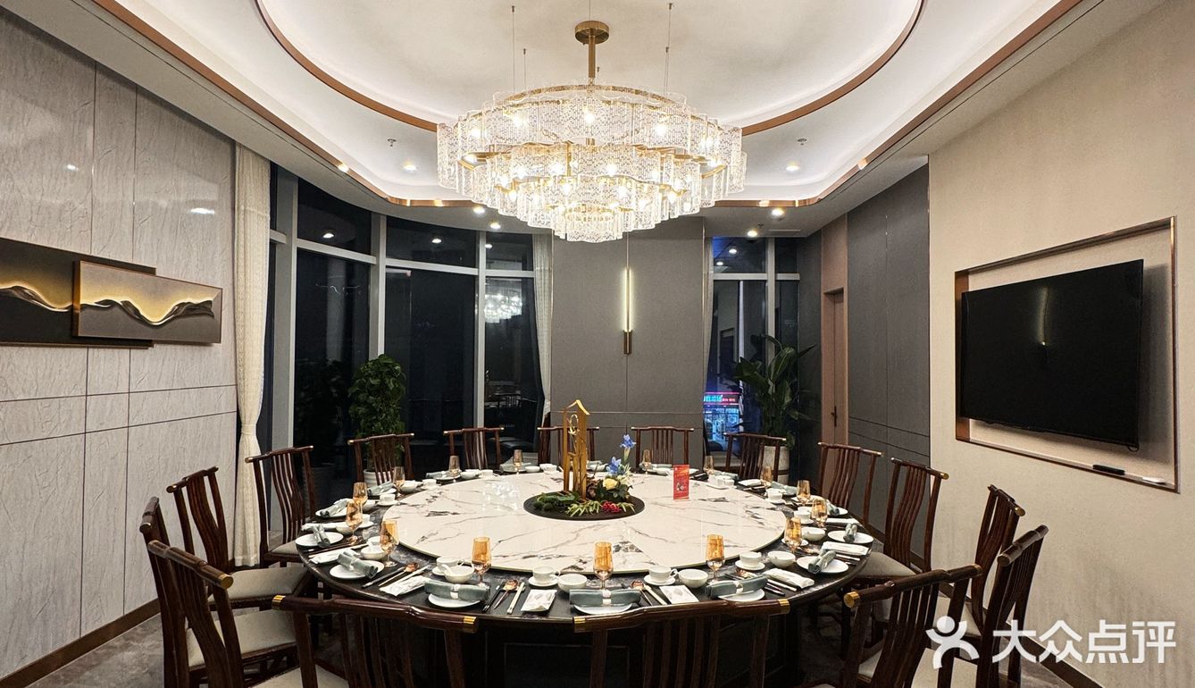 值得N刷的白云精致品质粤菜 ｜粤荟轩