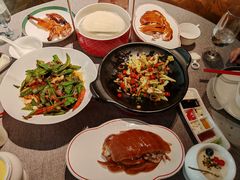 -秀儿四九城·新京菜(亚运村鸟巢店)