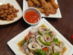 炸糟鳗鱼-海坛特色小吃·只做平潭特色菜(平潭店)