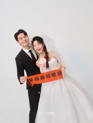 -第一夫人婚纱摄影(南京店)