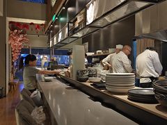 -Hatsune隐泉日式料理(三里屯太古里店)