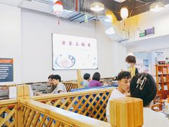 -老家大锅台·地锅鸡·铁锅炖(建邺文体路店)