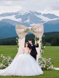 -第一夫人婚纱摄影(南京店)