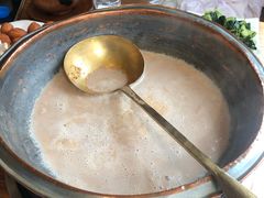 -诺敏塔拉奶茶-布里亚特包子-手把肉(锦都会店)