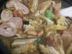 漳州卤面-阿芬卤面(花巷店)